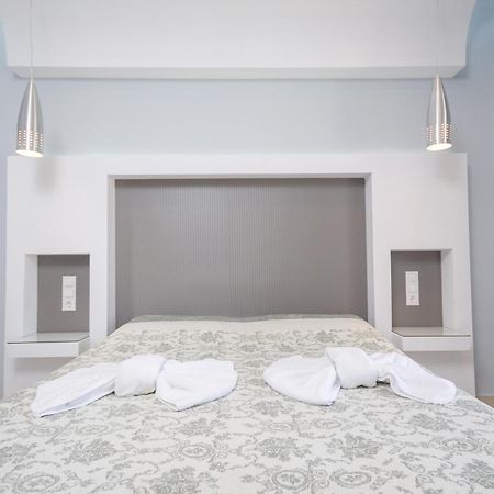 Villa Christine Agia Anna  Room photo