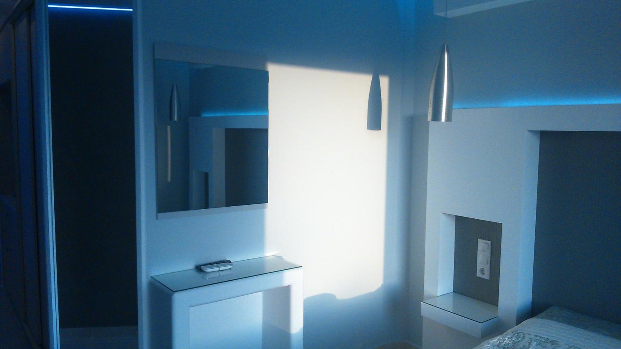 Villa Christine Agia Anna  Room photo