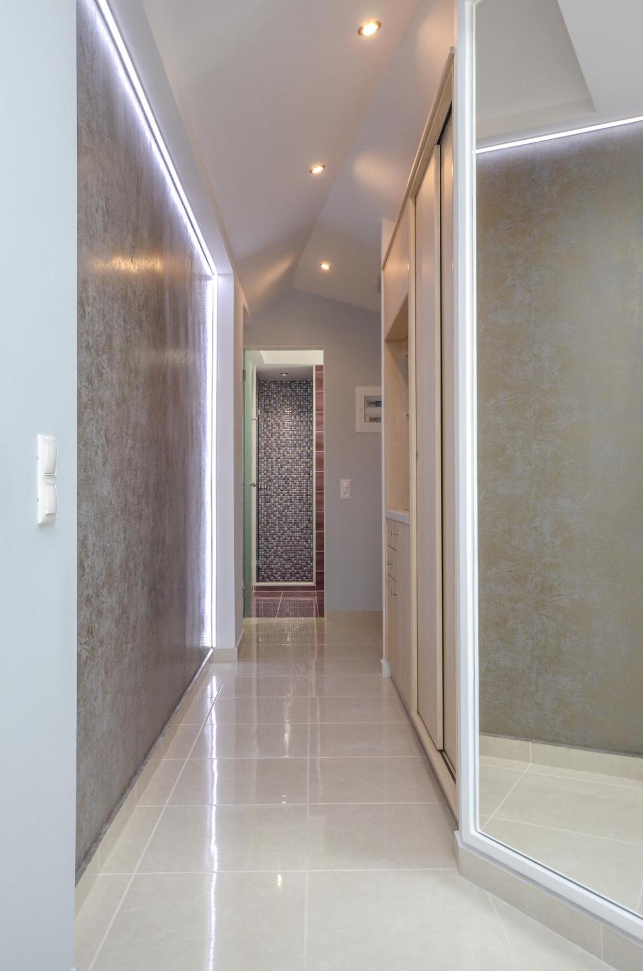 Villa Christine Agia Anna  Room photo